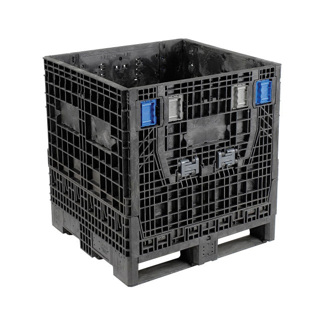 image of Storage Containers and Bins>KD3230-34BLACK