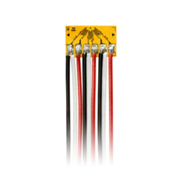 Strain Gauges