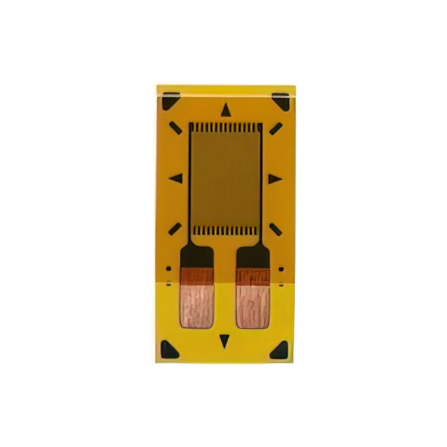 Strain Gauges