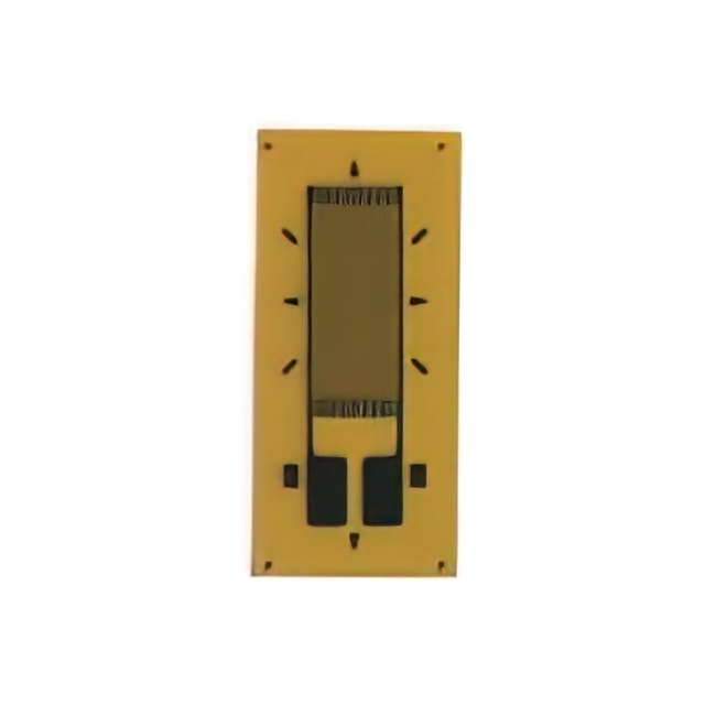 Strain Gauges