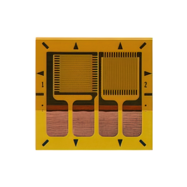 Strain Gauges