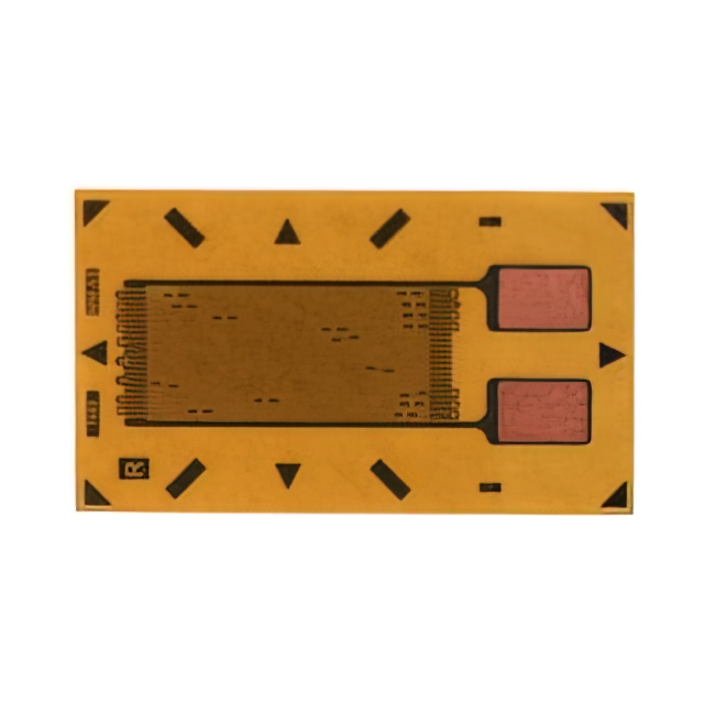 Strain Gauges