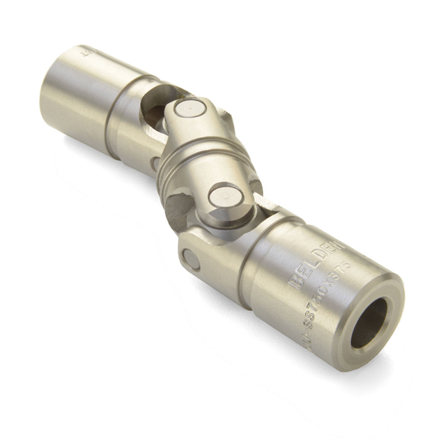 UD12-9MM-5/16"-SS