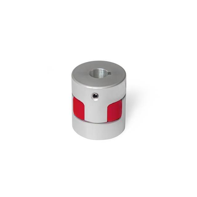 2241-40-K1/2-1/2-AL-RS