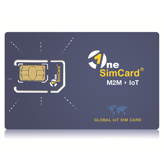 加入者識別モジュール (SIM) カード