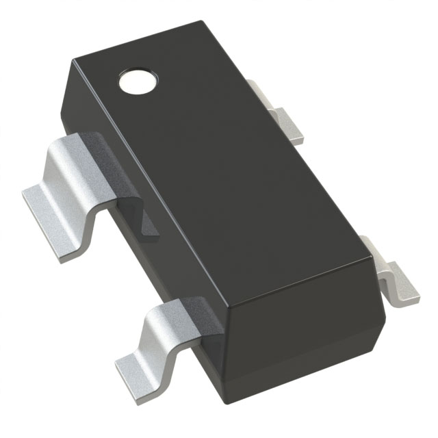 TC1271MERCTR