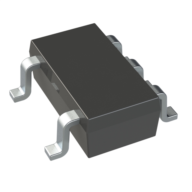 integrated circuit（IC）>TPS3840DL40DBVRQ1