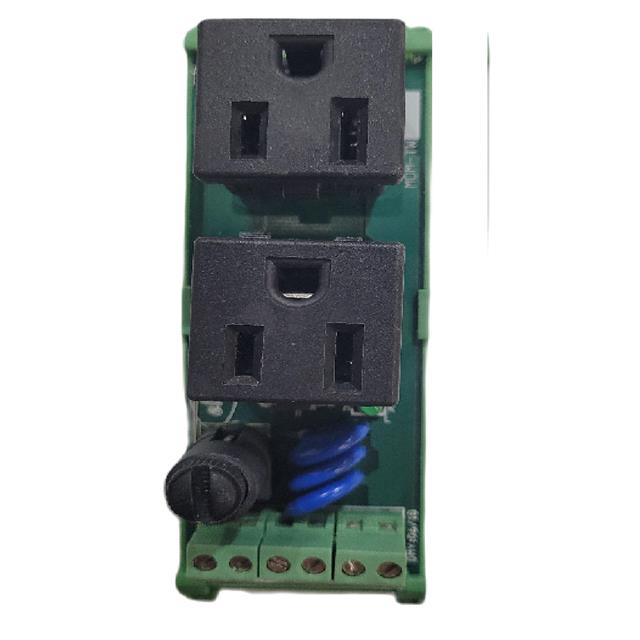 Surge Protection Devices (SPDs)