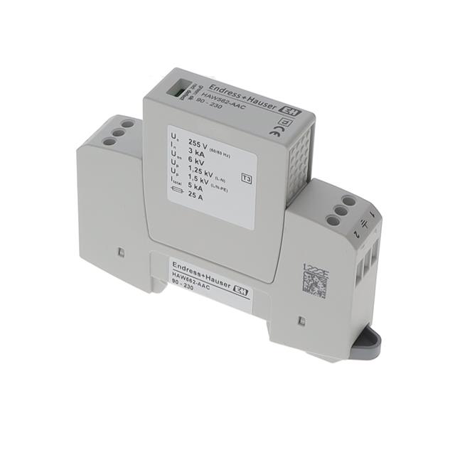 Surge Protection Devices (SPDs)