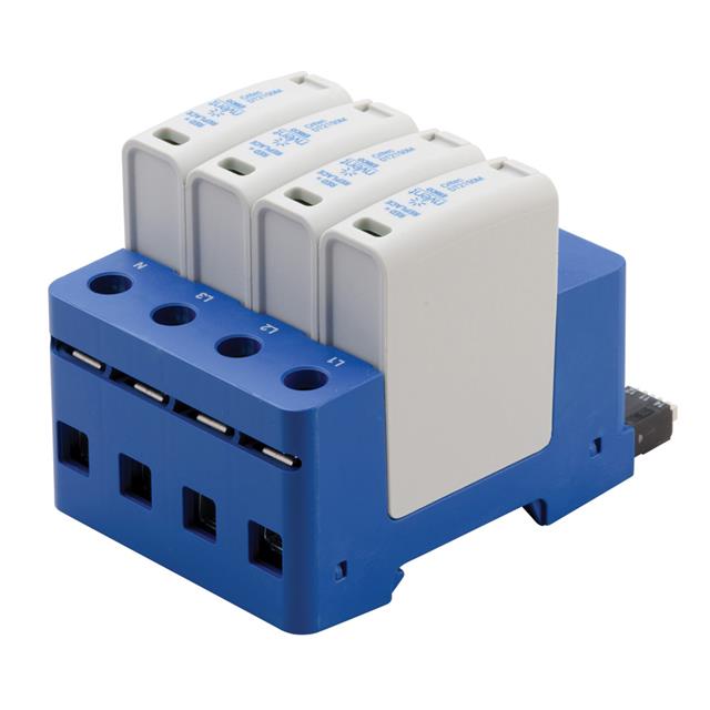 image of Surge Protection Devices (SPDs)>EDT235040R