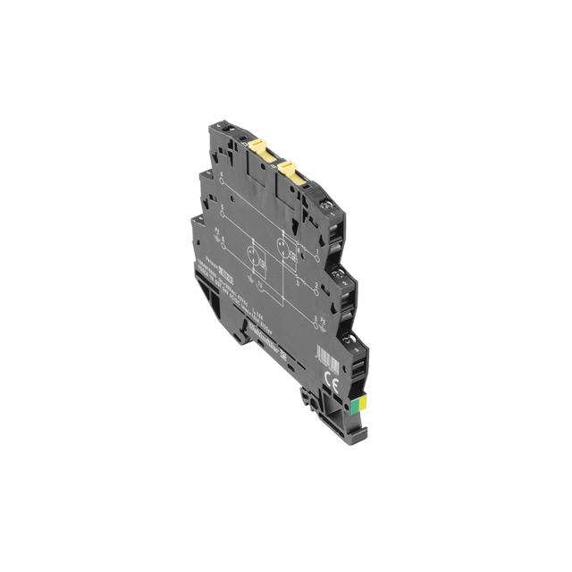 Surge Protection Devices (SPDs)