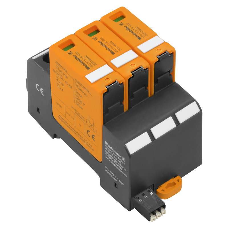 image of Surge Protection Devices (SPDs)>2530180000 