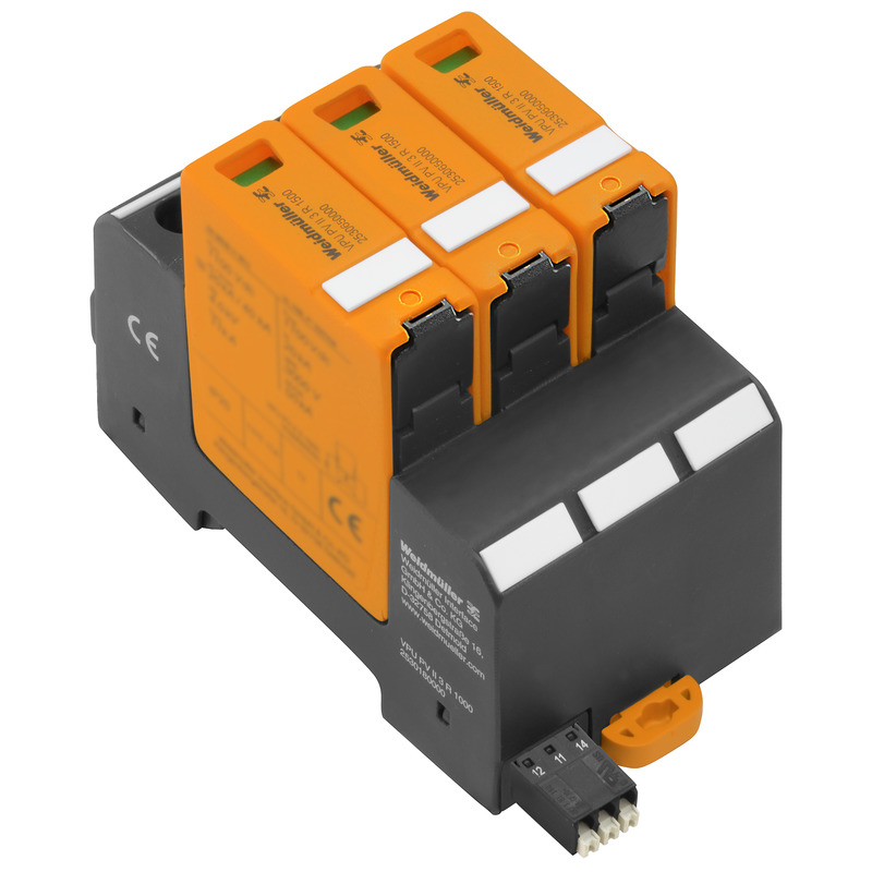 image of Surge Protection Devices (SPDs)>2530650000 