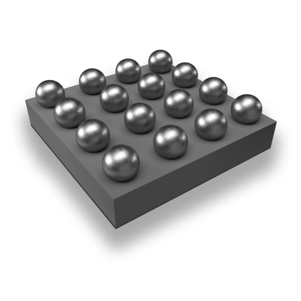 image of Surge Suppression Ics