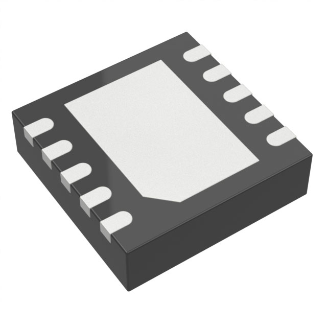 image of Surge Suppression Ics>LTC4368HDD-2#WTRPBF