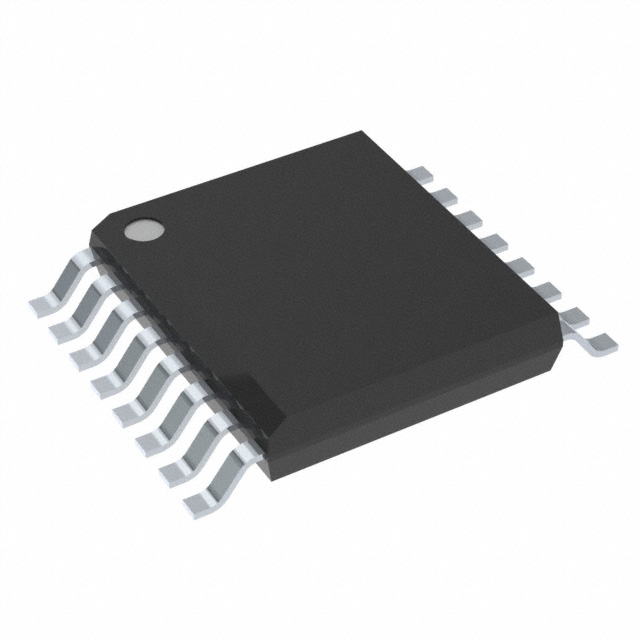 image of Surge Suppression Ics>TPD3S714QDBQRQ1