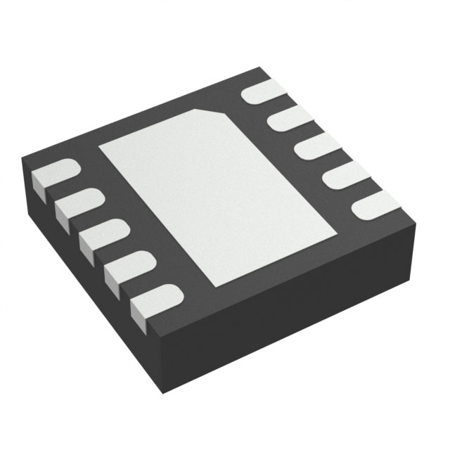 image of Surge Suppression Ics>TPS16414DRCR