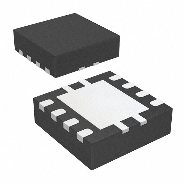 image of Surge Suppression Ics>TVS1401DRBR 