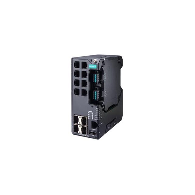 EDS-4012-8P-4GS-LVB
