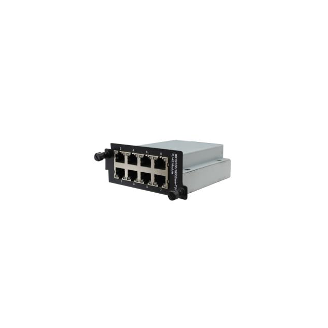 image of Switches, Hubs>SWM-80GT