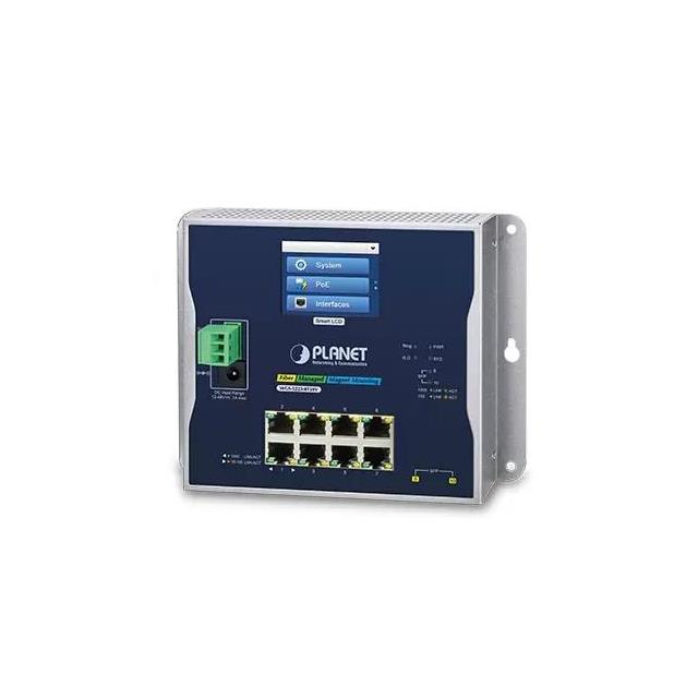 WGS-5225-8T2SV