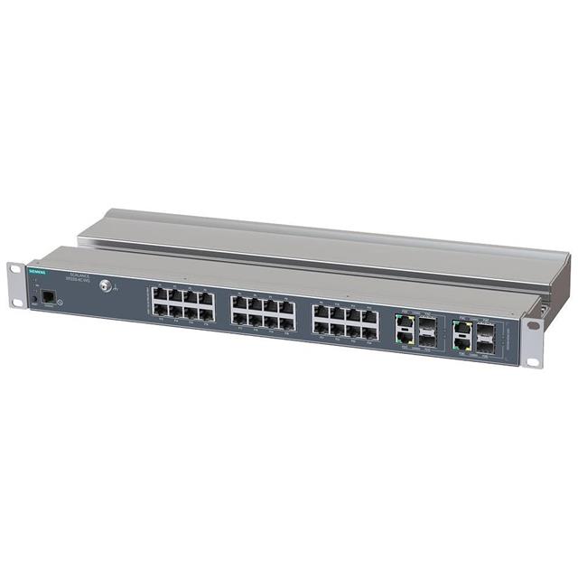 Switches, Hubs