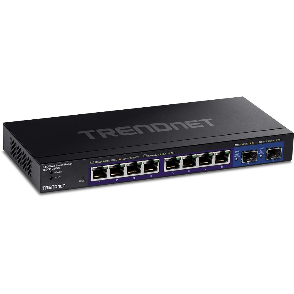 TRE TEG-3102WS