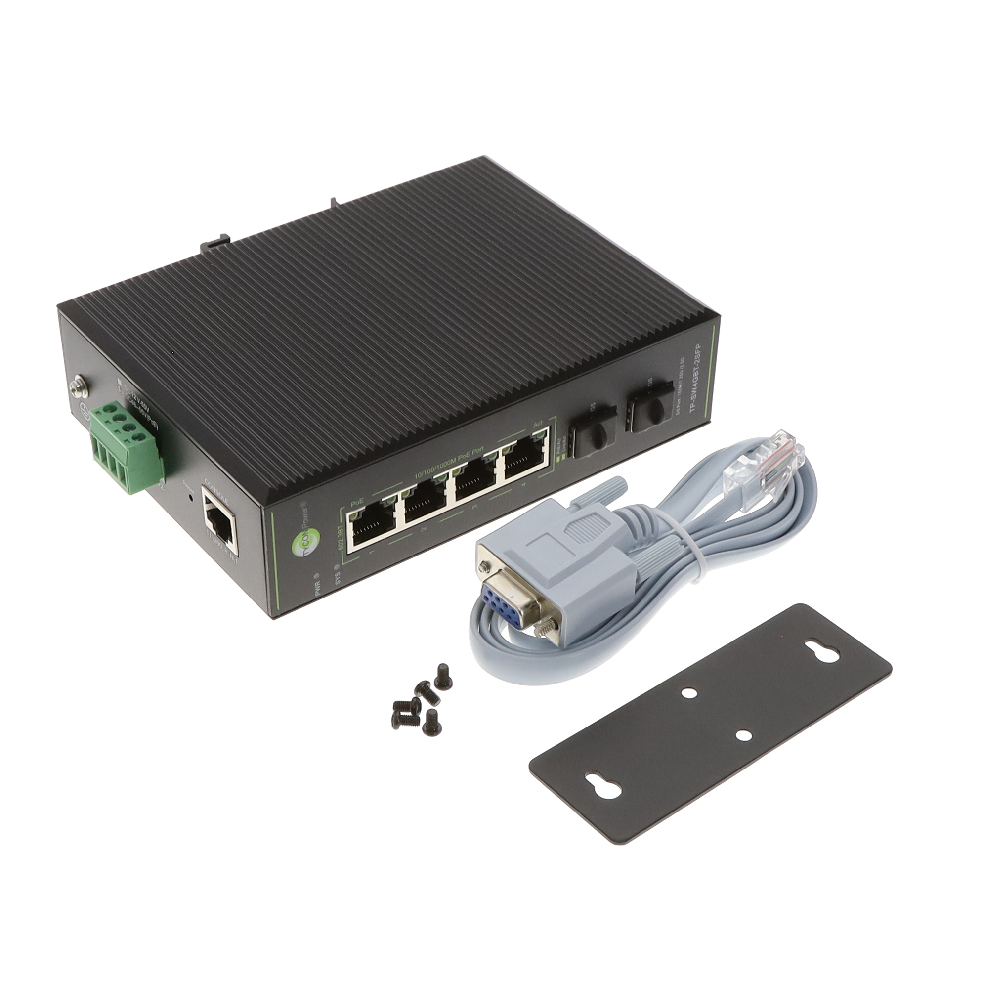 TP-SW4GBT-2SFP