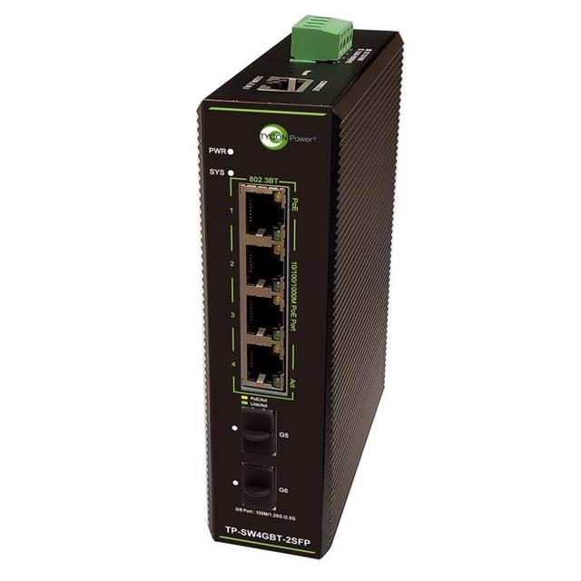 TP-SW4GBT-2SFP