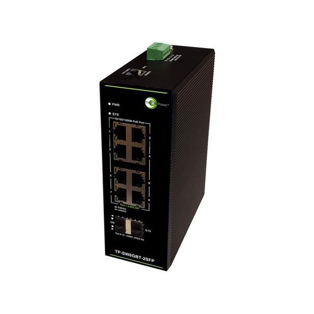 TP-SW8GBT-2SFP