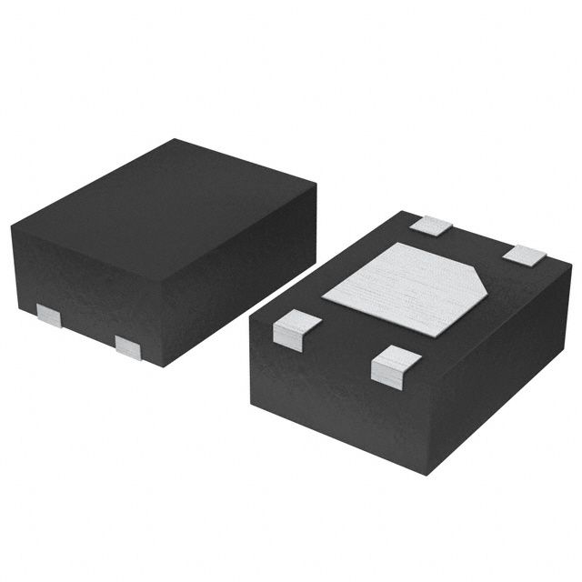 Switches (Solid State)