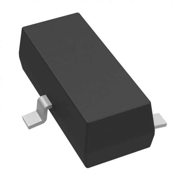 integrated circuit（IC）>PDRV5033FAEDBZRQ1
