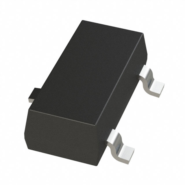 image of Switches (Solid State)>TMAG5124B1CEDBZRQ1