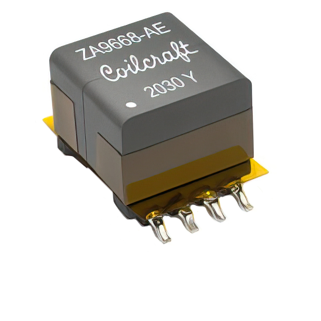 Switching Converter, SMPS Transformers