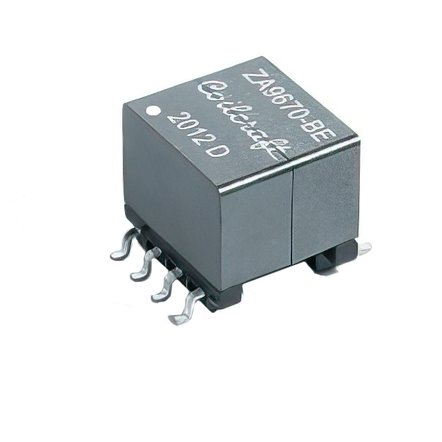 Switching Converter, SMPS Transformers