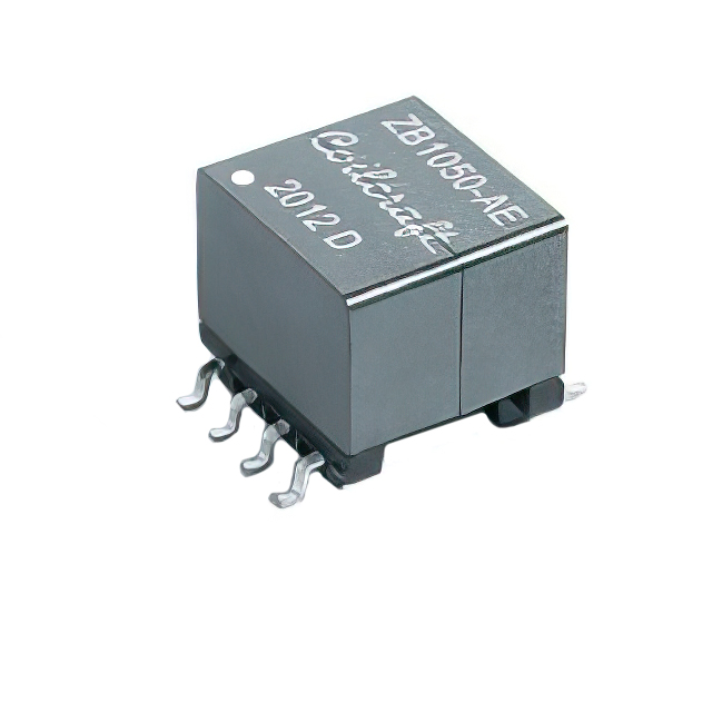 image of Switching Converter, SMPS Transformers>ZB1050-AED 