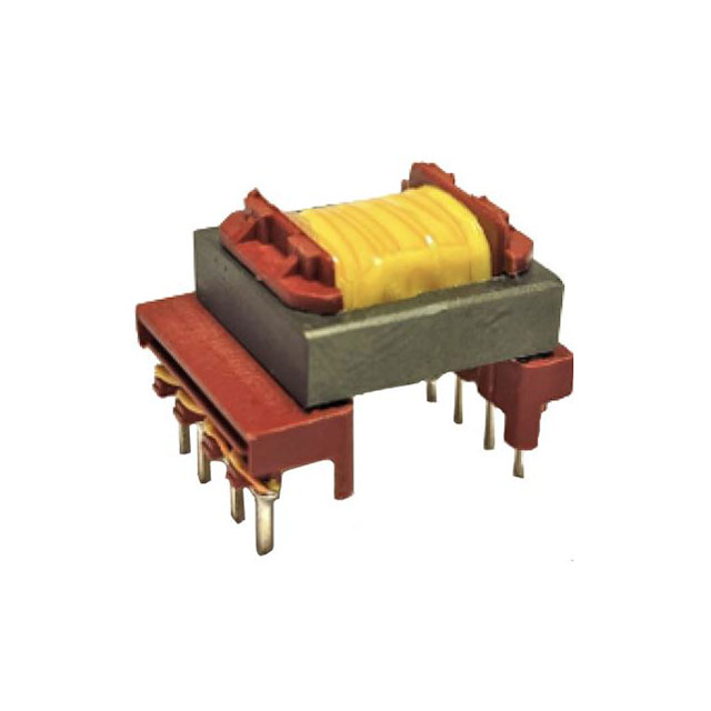 image of >Flyback Converters For SMPS Transformer 4200V Isolation 44kHz ~ 132kHz Through Hole>063929