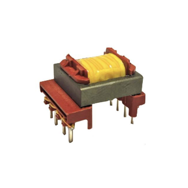 image of >Flyback Converters For SMPS Transformer 4200V Isolation 132kHz Through Hole>094929