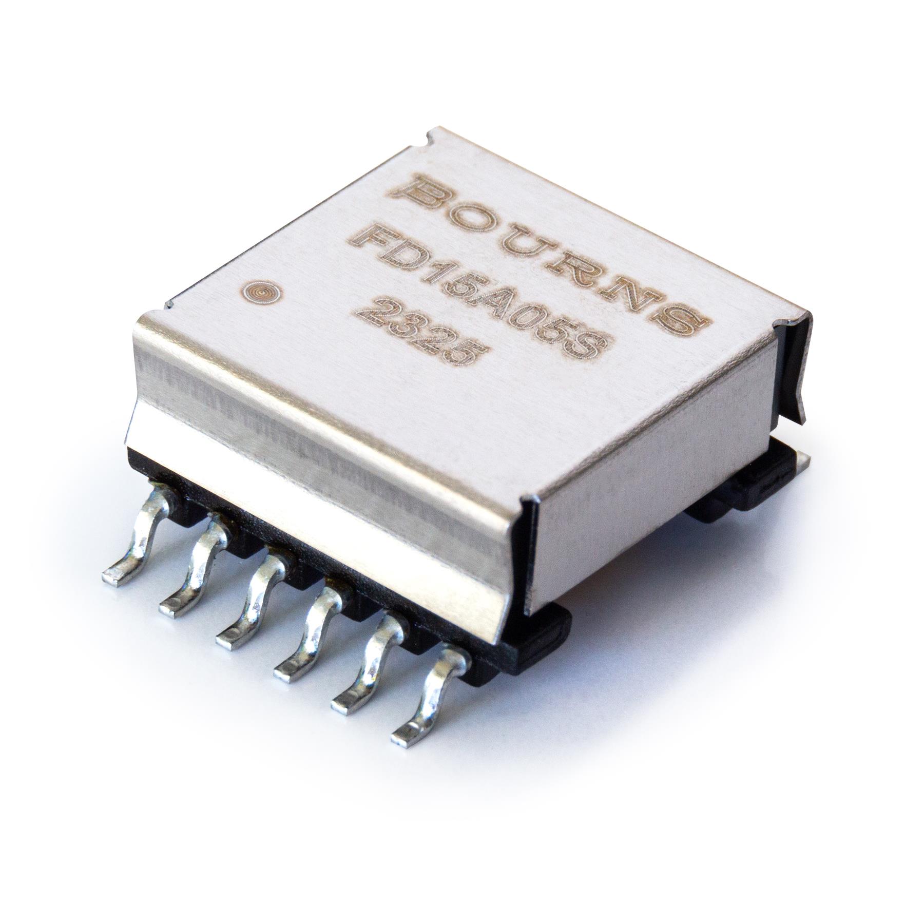 image of Switching Converter, SMPS Transformers>PDC025-FD20A12S