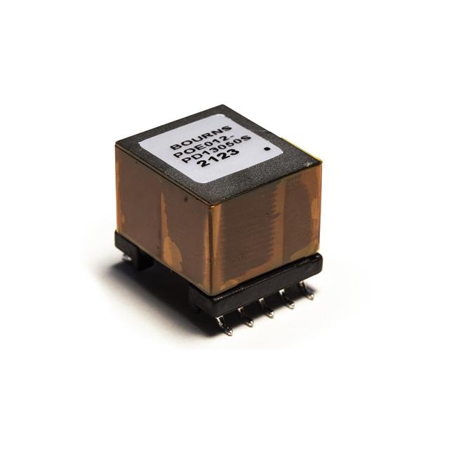 Switching Converter, SMPS Transformers