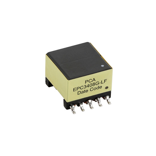 https://static.dajiqun.com/product-photos/switching-converter-smps-transformers/pca-electronics-inc/EPC3408G-LF/13550003-5595167.jpg