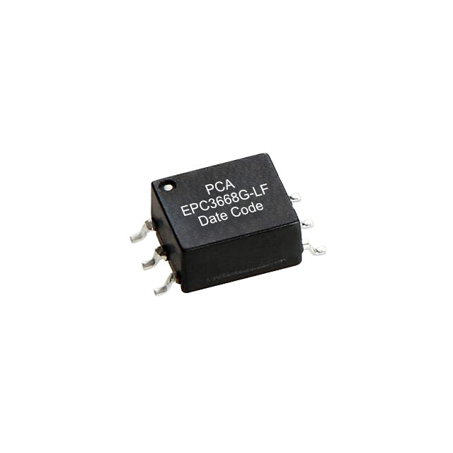 https://static.dajiqun.com/product-photos/switching-converter-smps-transformers/pca-electronics-inc/EPC3668G-LF/13549998-5595157.jpg