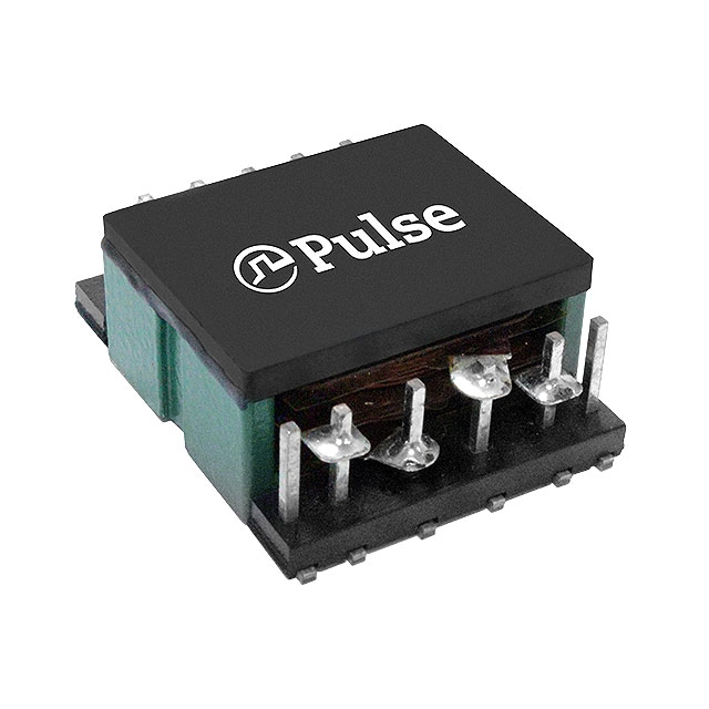Switching Converter, SMPS Transformers