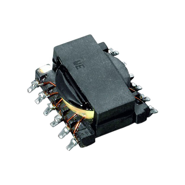 image of Switching Converter, SMPS Transformers