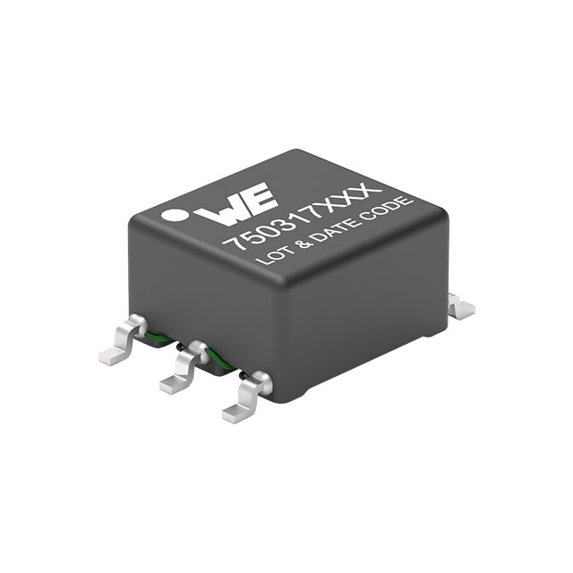 image of Switching Converter, SMPS Transformers