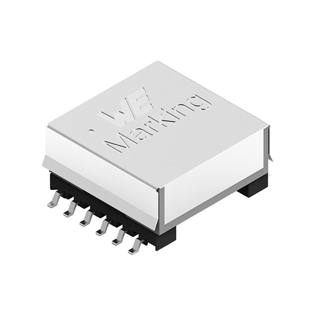 Switching Converter, SMPS Transformers