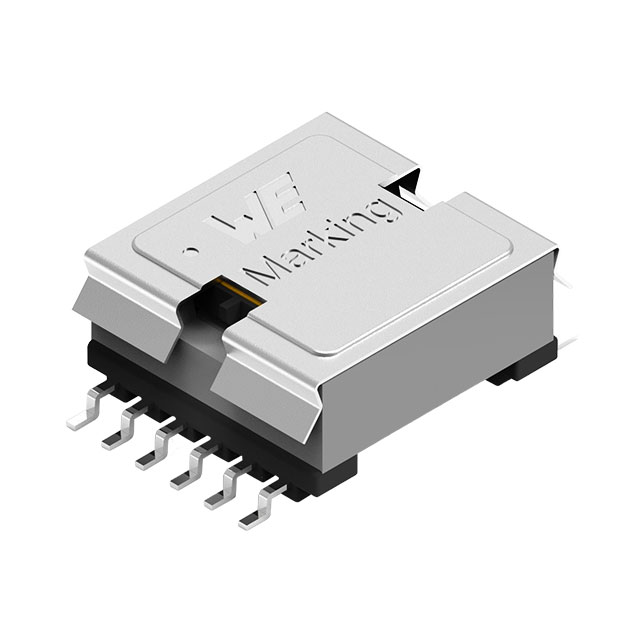 Switching Converter, SMPS Transformers