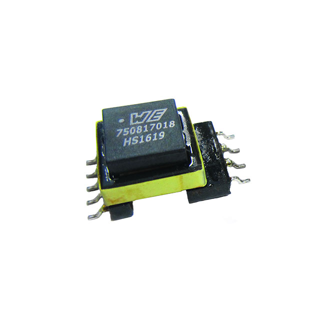 image of Switching Converter, SMPS Transformers>750817018 