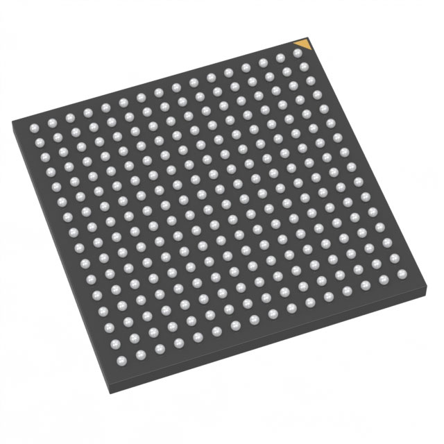 A2F060M3E-1FGG256M