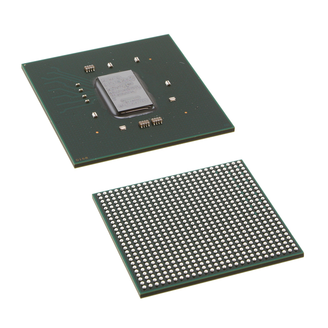 System On Chip (SoC)